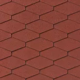 Diamant PLUS - Tile Red (10)